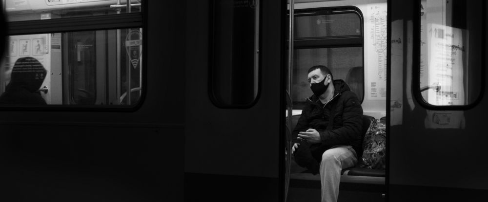 Photograph by Николай Алексеев