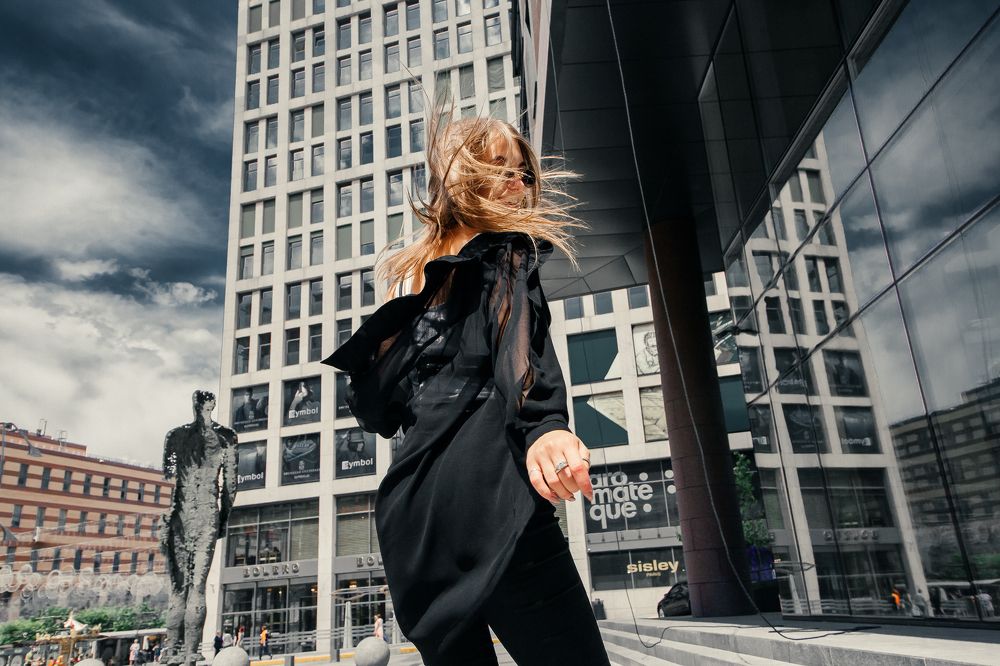 Photograph by Елена Игнатьева