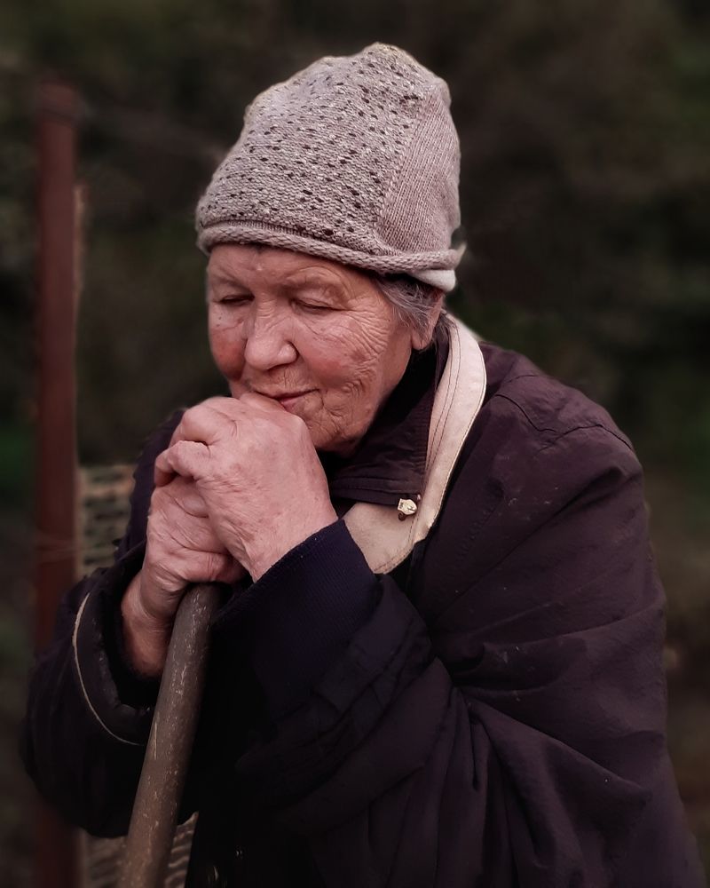 Photograph by Гельфман Галина