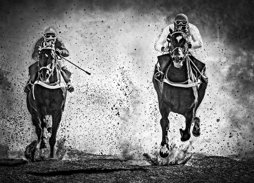 Photograph by Mario Fiorucci