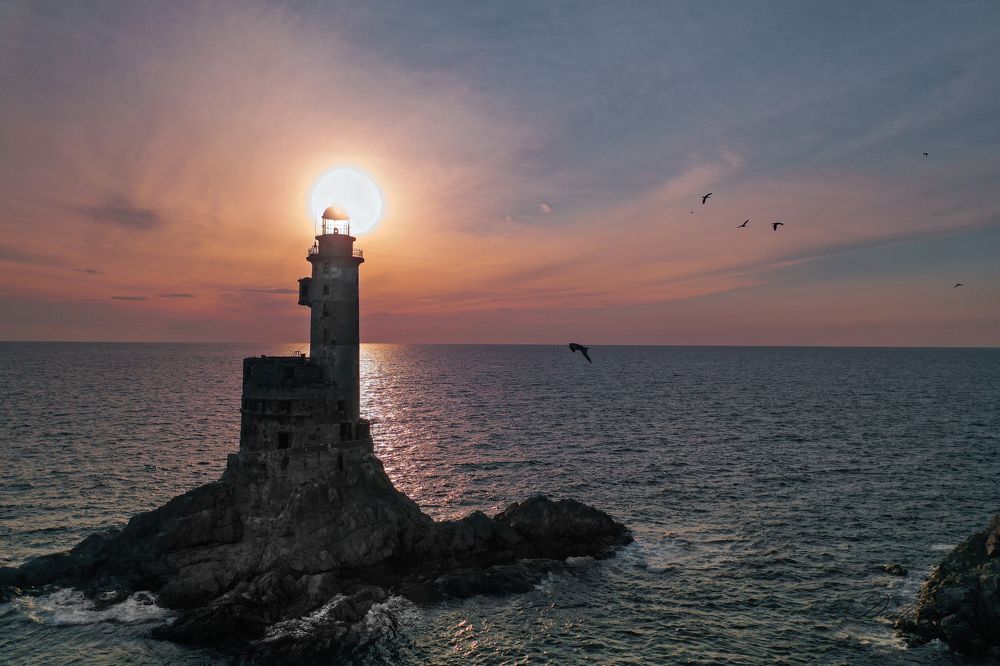 Photograph by Игорь Дудковский