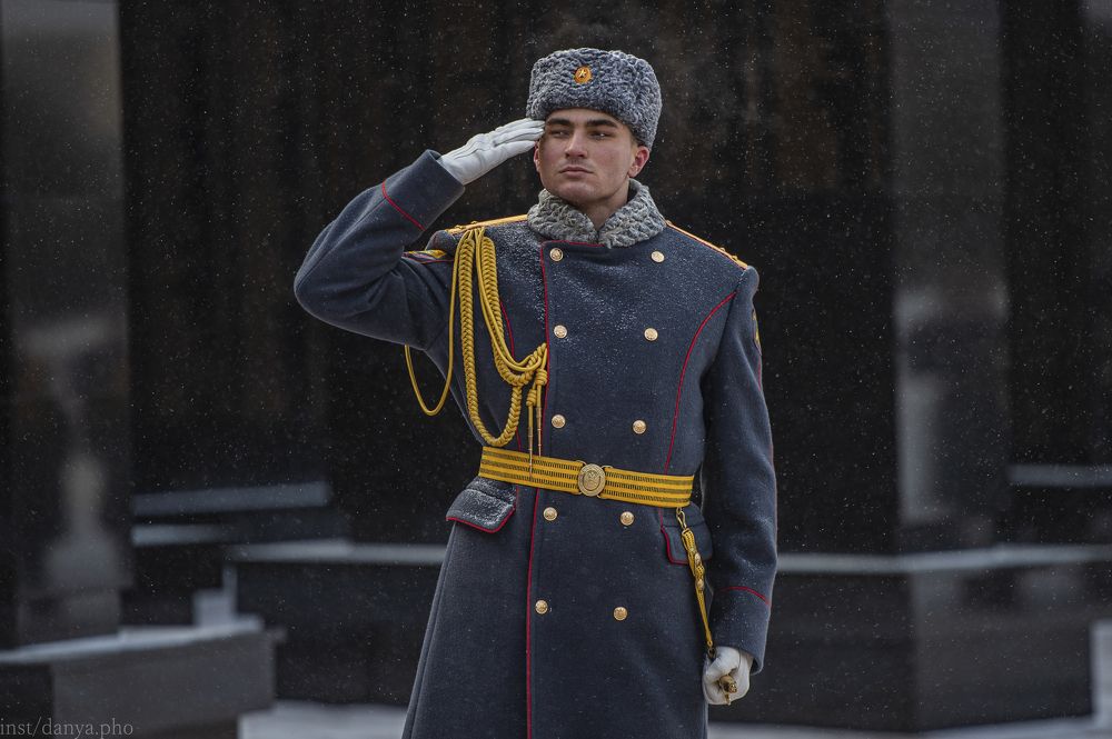 Photograph by Данил Бирюков