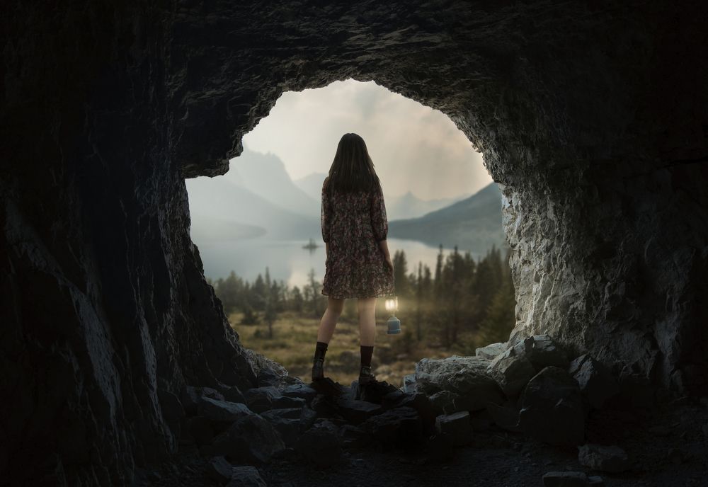 Photograph by Jonathan Espinosa