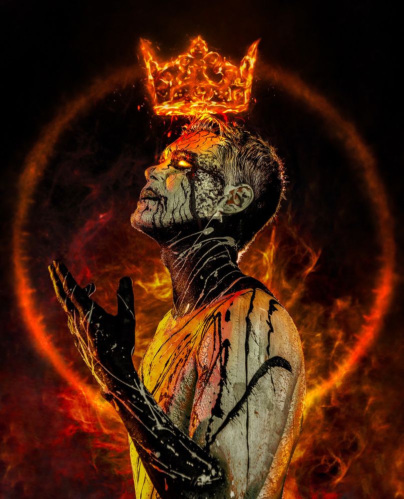 Photograph by Андрей Куликов