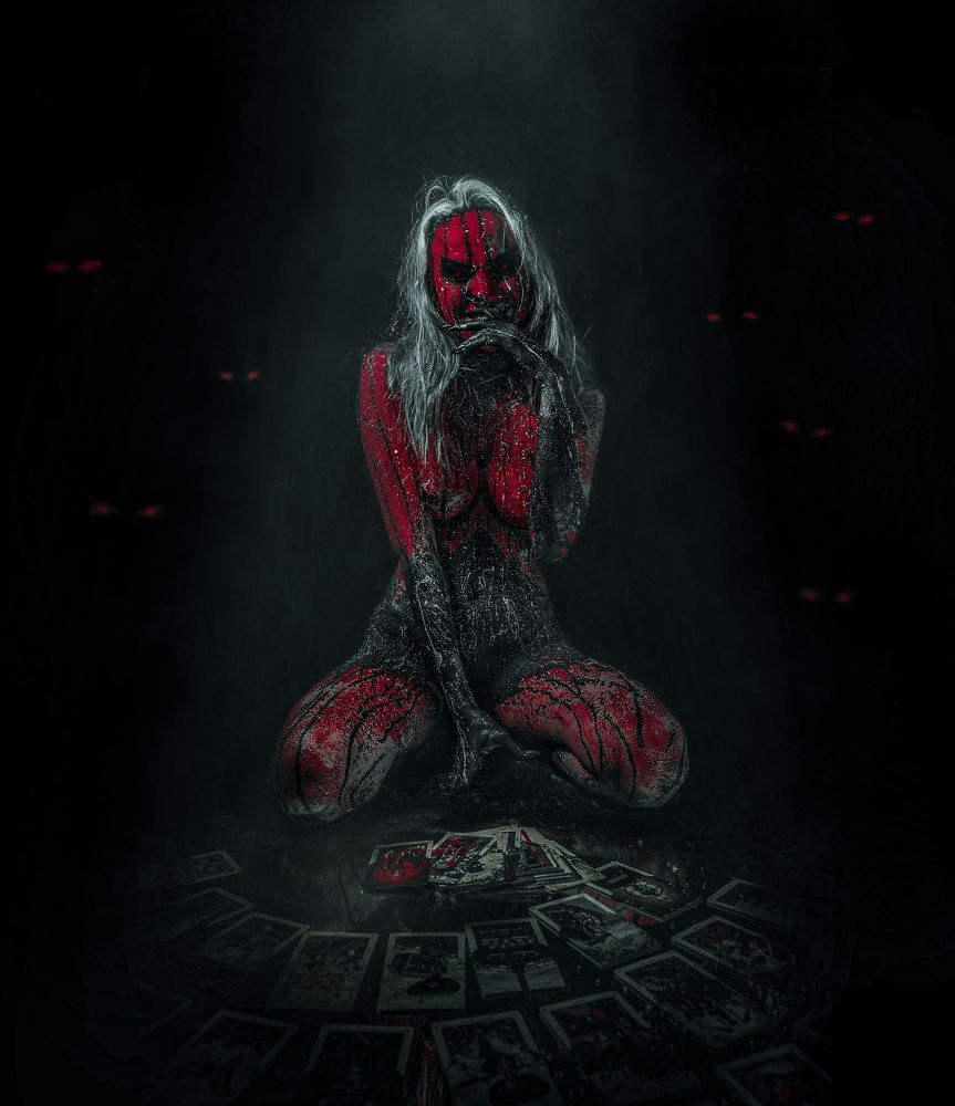 Photograph by Андрей Куликов