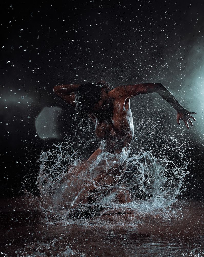 Photograph by Андрей Куликов