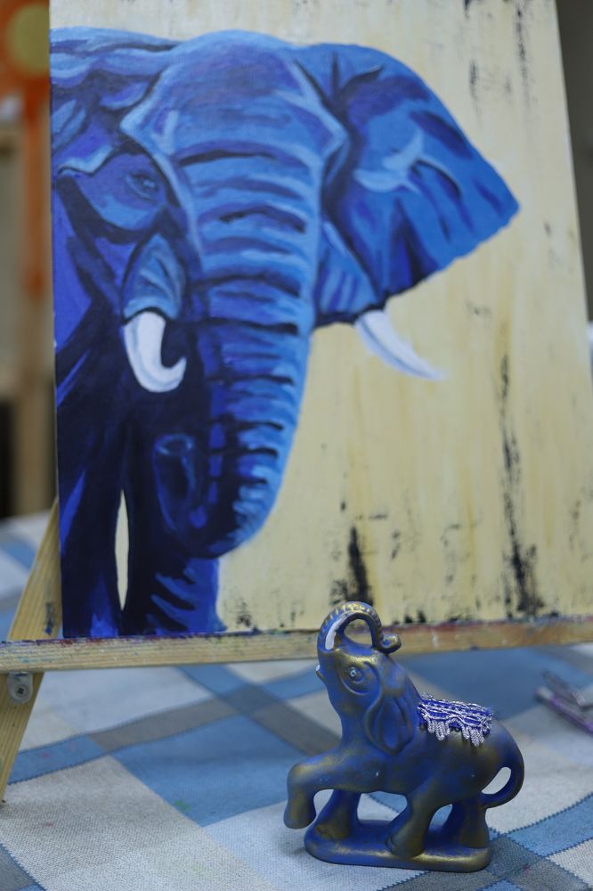 Photograph by Светлана Семакина