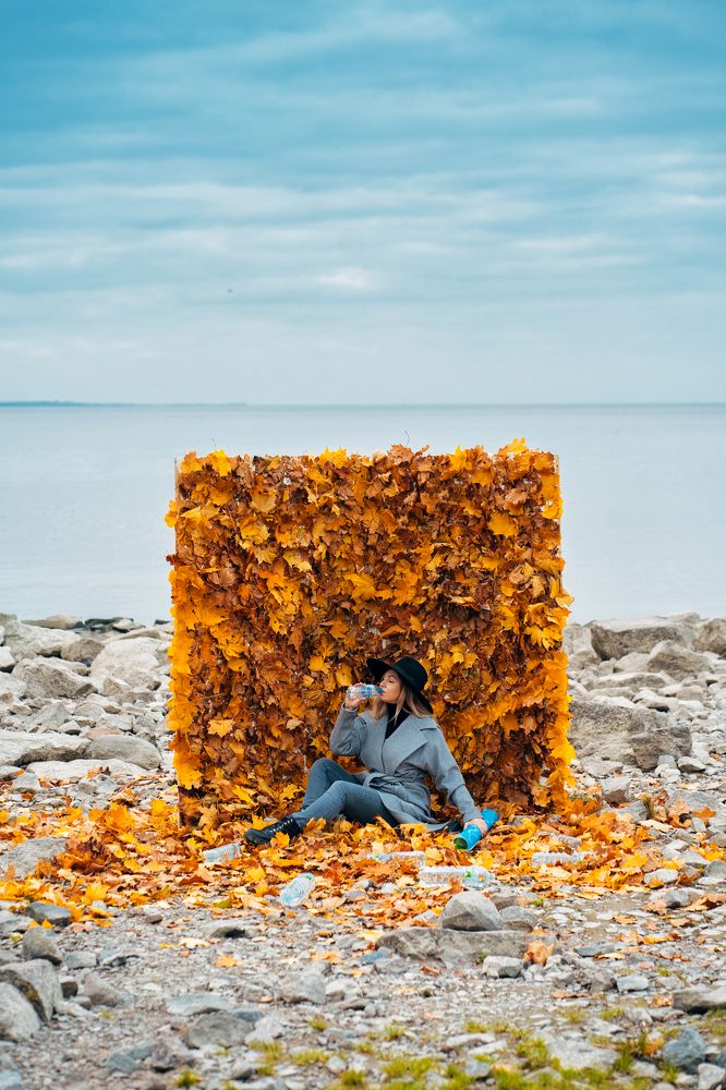 Осень так где ее не ждут