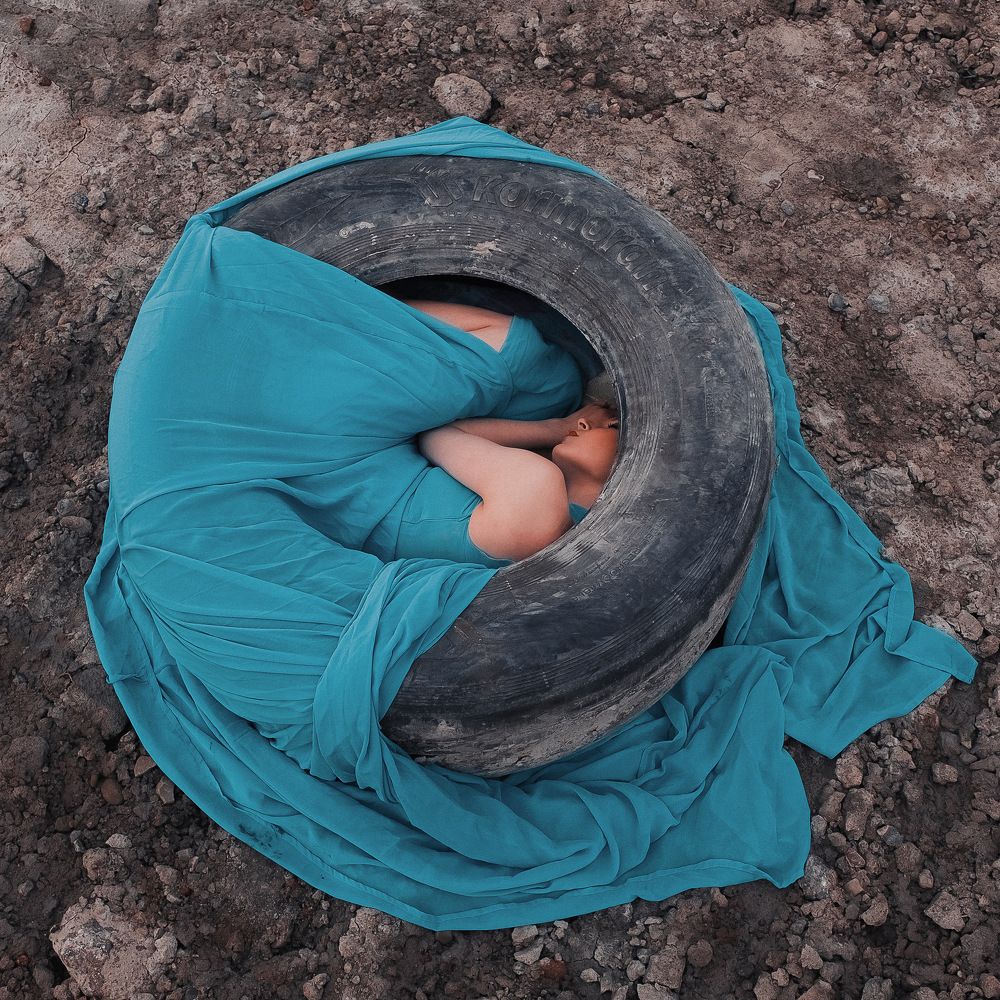 Фотография автора Дима Бурза