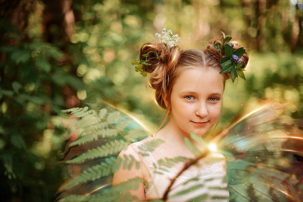 Photograph by Юлия Силина