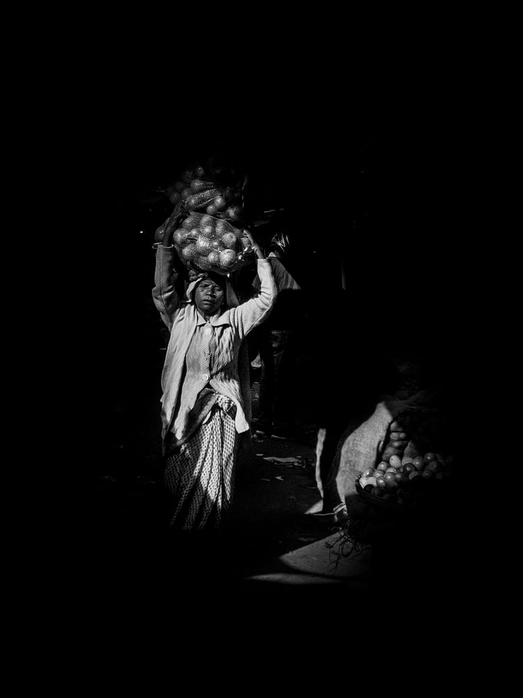 Photograph by Sumaydeep Sen