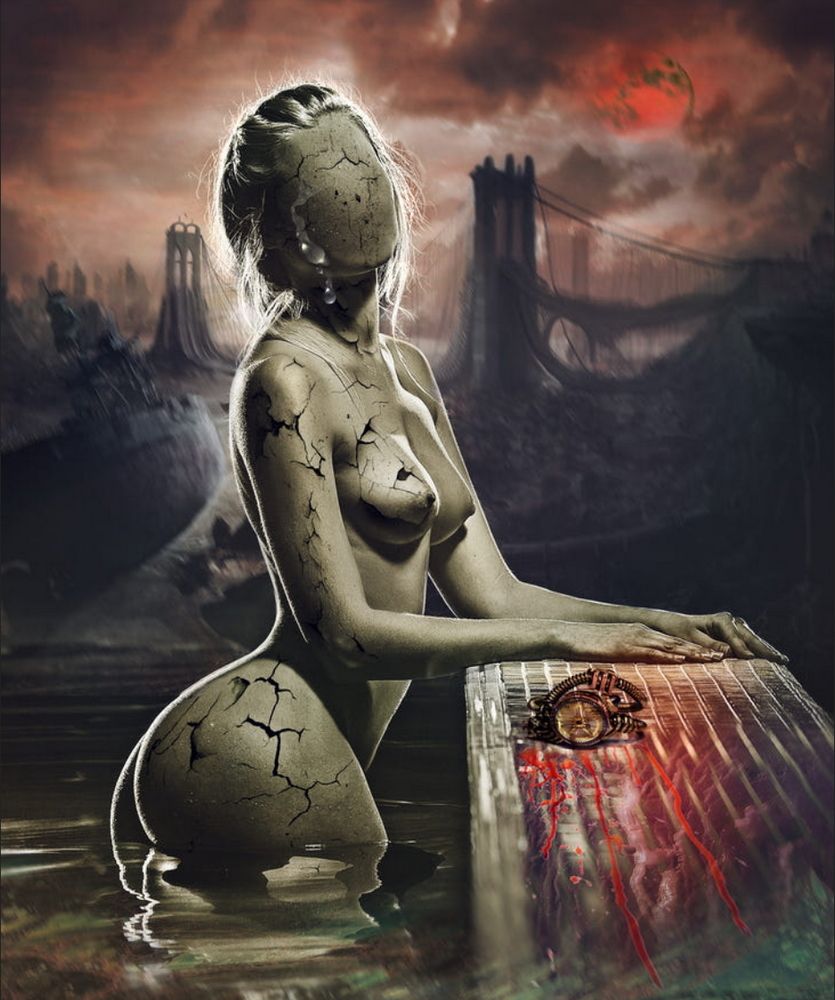 Фотография автора Евгений Иванов