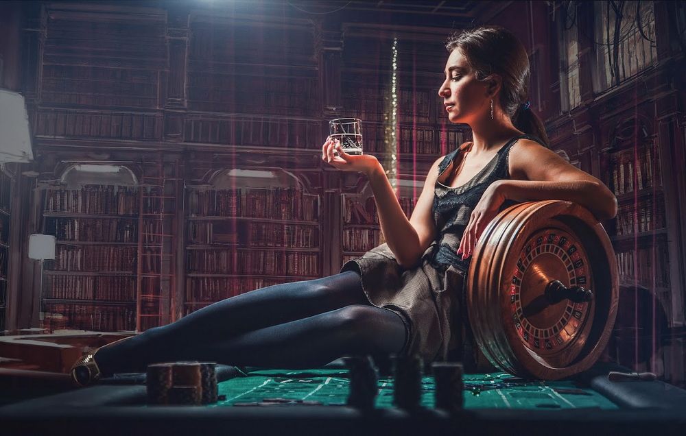 Фотография автора Евгений Иванов