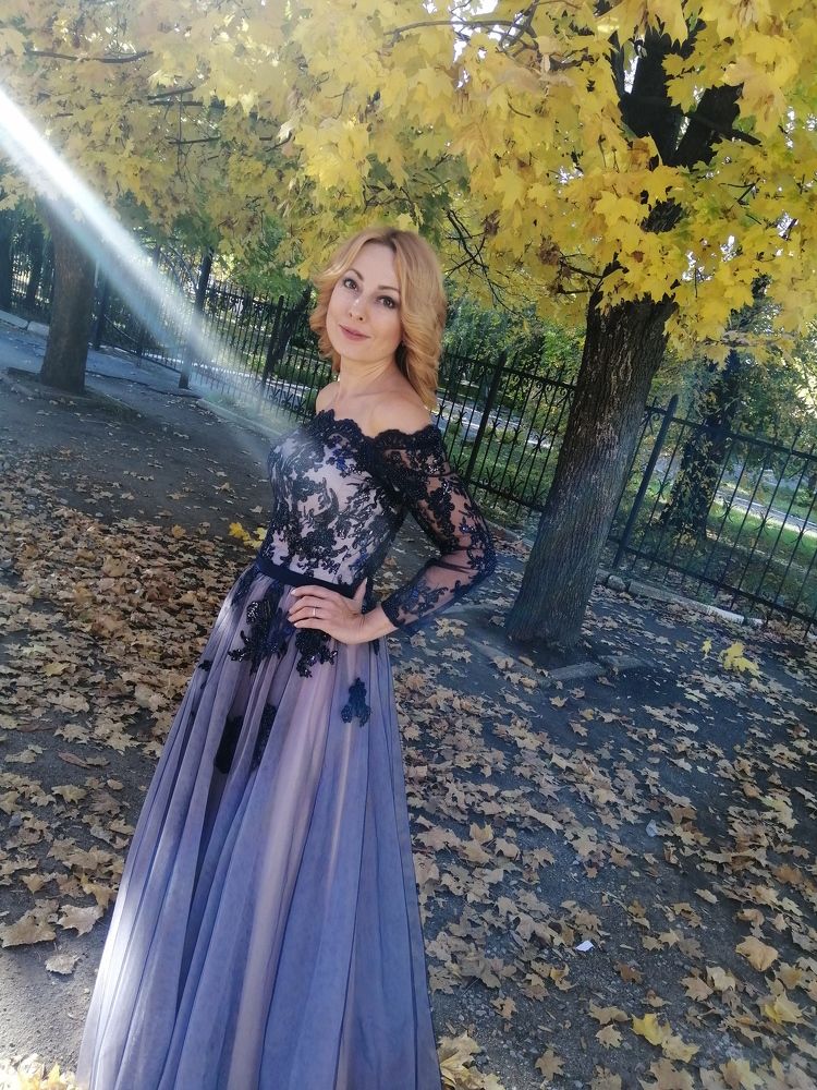 Photograph by Илона