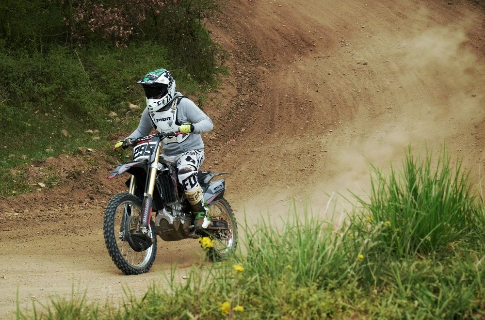 Photograph by Andrii Didushko