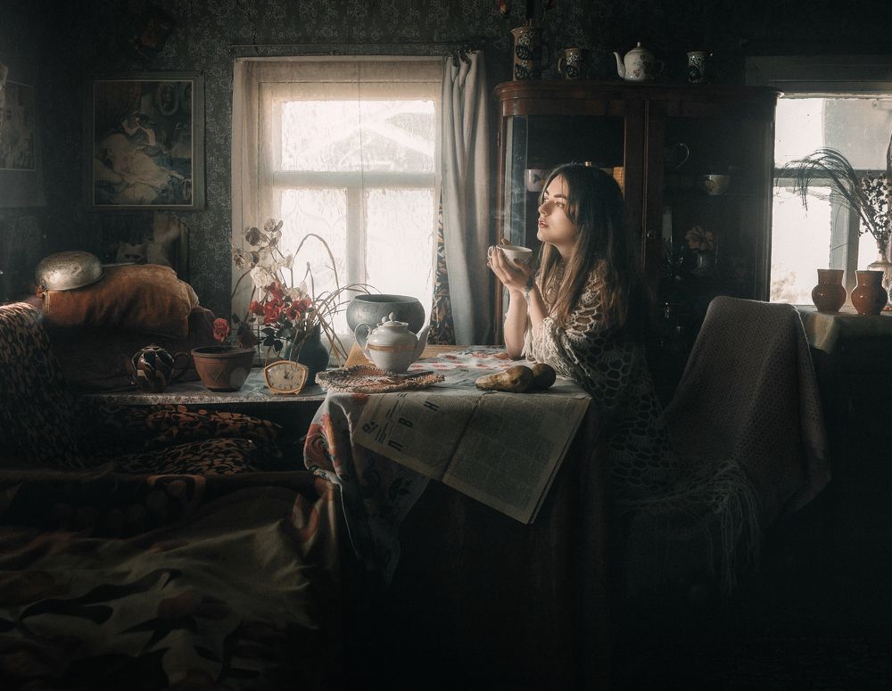 Photograph by логинов денис александрович