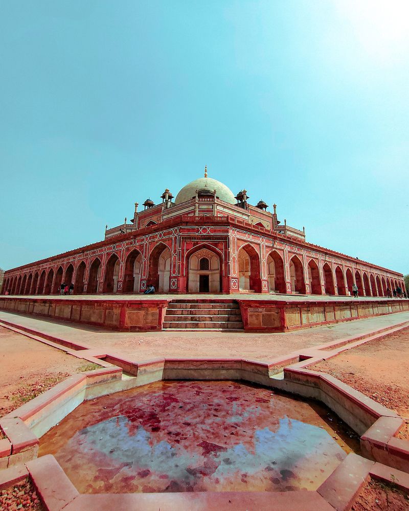 Photograph by Amit Singla