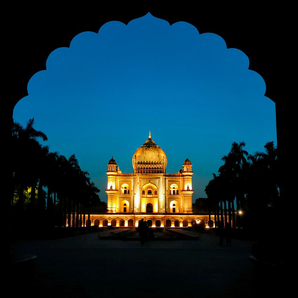 Photograph by Amit Singla