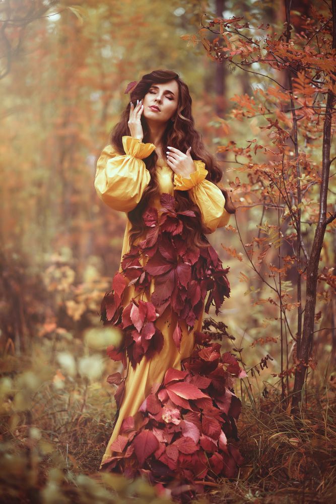 Photograph by Виктория Ширяева