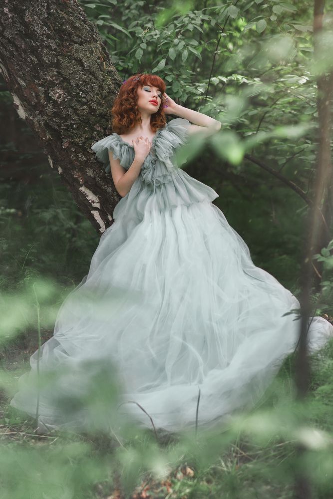 Photograph by Виктория Ширяева