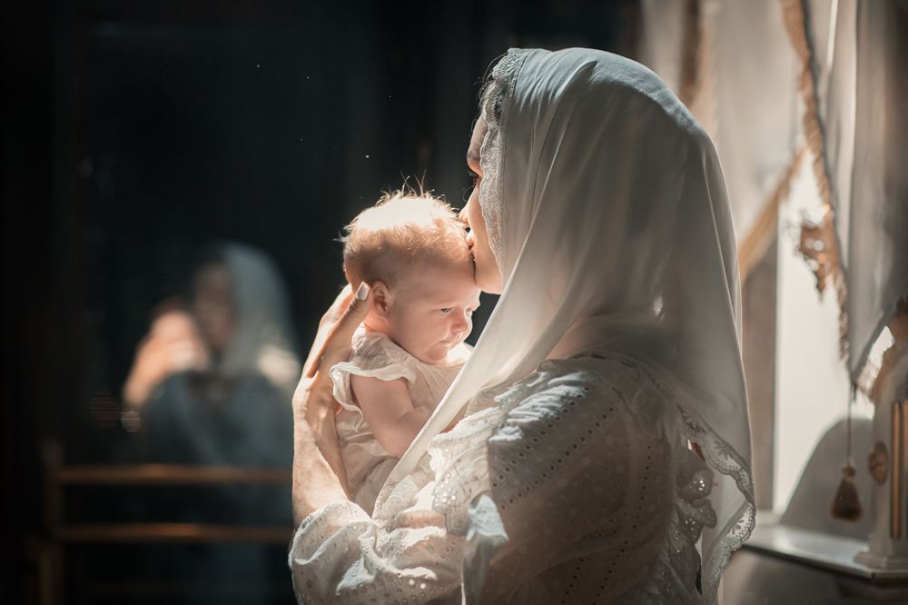 Photograph by Елена Крупель