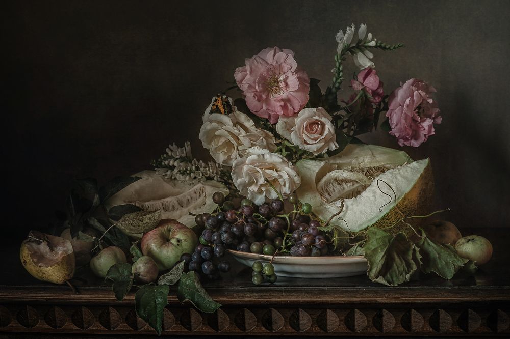 Фотография автора Анна Петина