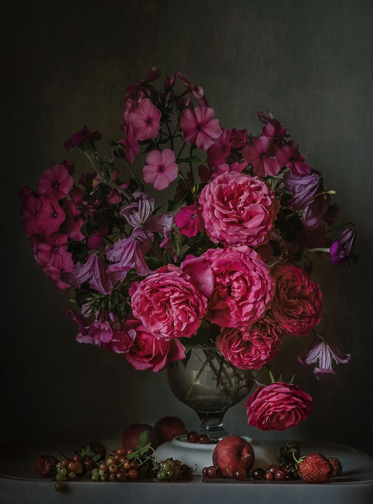 Photograph by Анна Петина