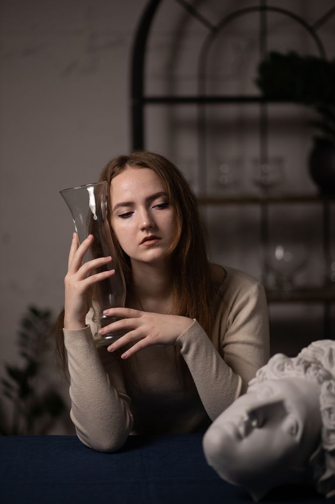 Photograph by Кристина Ива