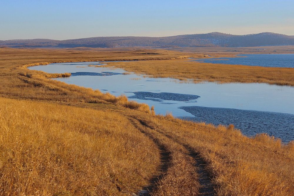 Photograph by Наталья Юрова