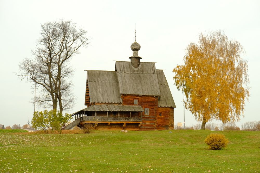 Photograph by Наталия Аль-Мости