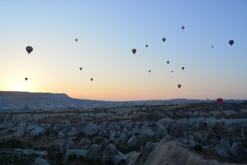 Photograph by Andrey