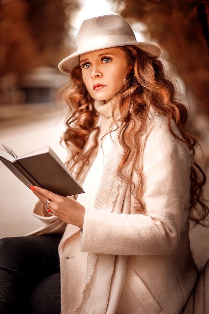 Photograph by Наталья Антипас