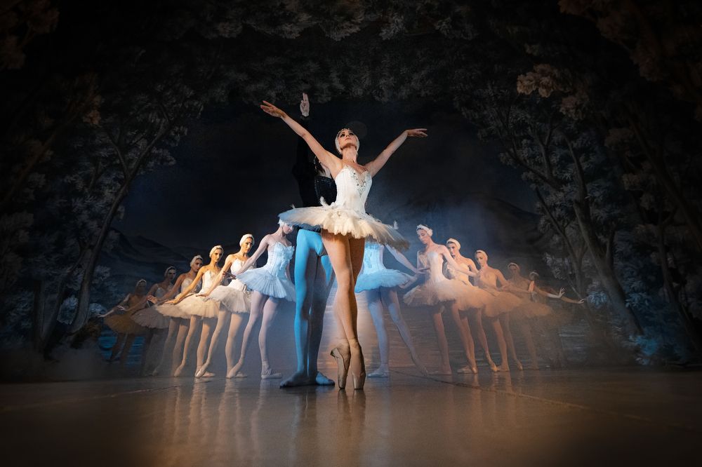 Photograph by Евгений Корнев