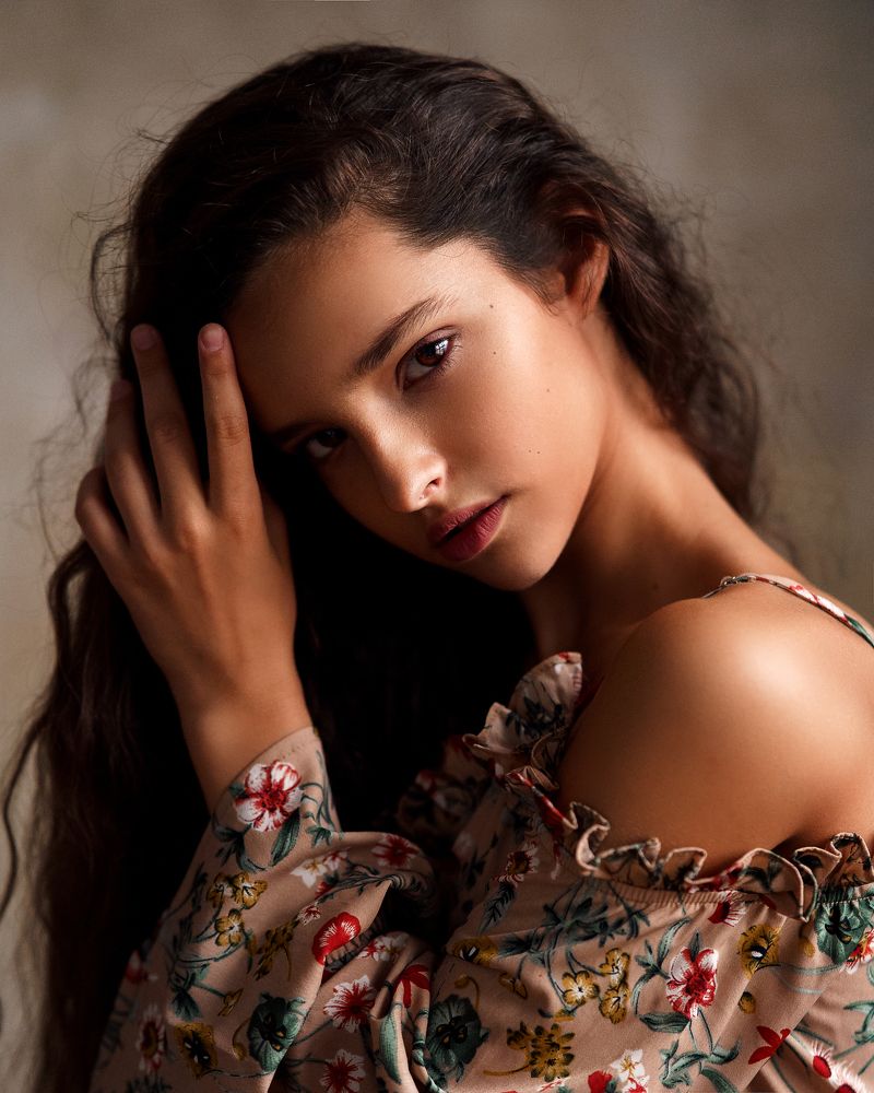 Photograph by Елена Беликова