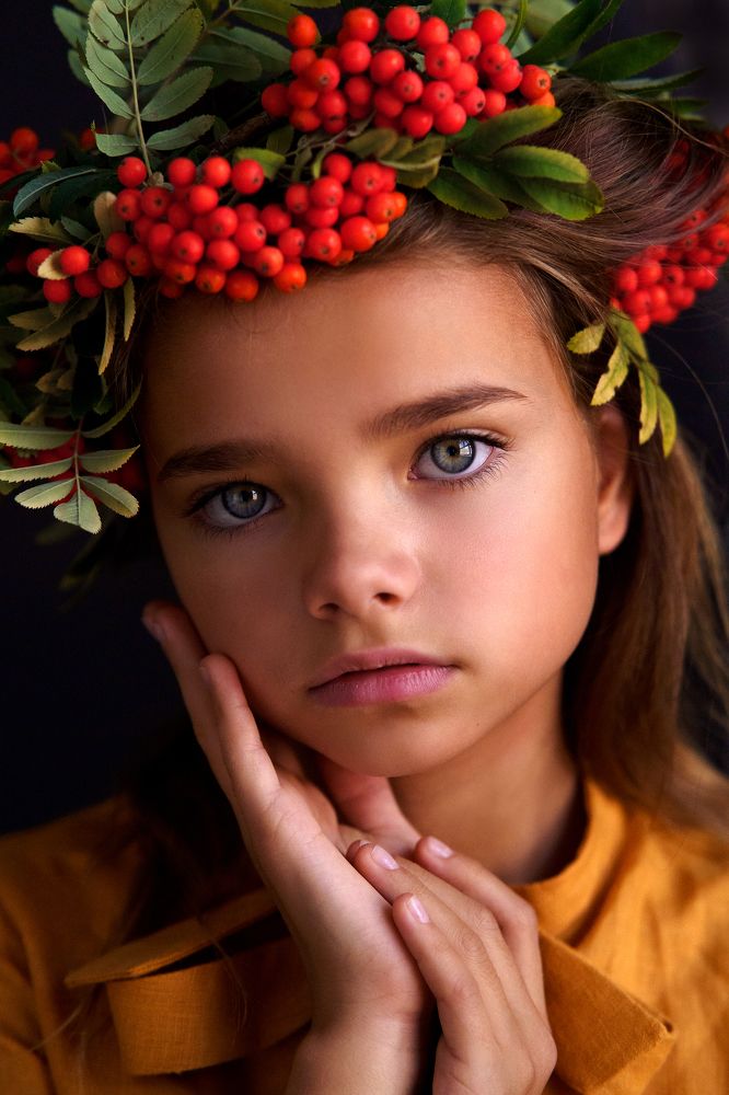 Photograph by Елена Беликова