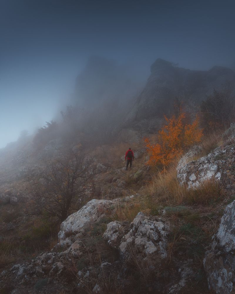 Photograph by Oleg Feofanov