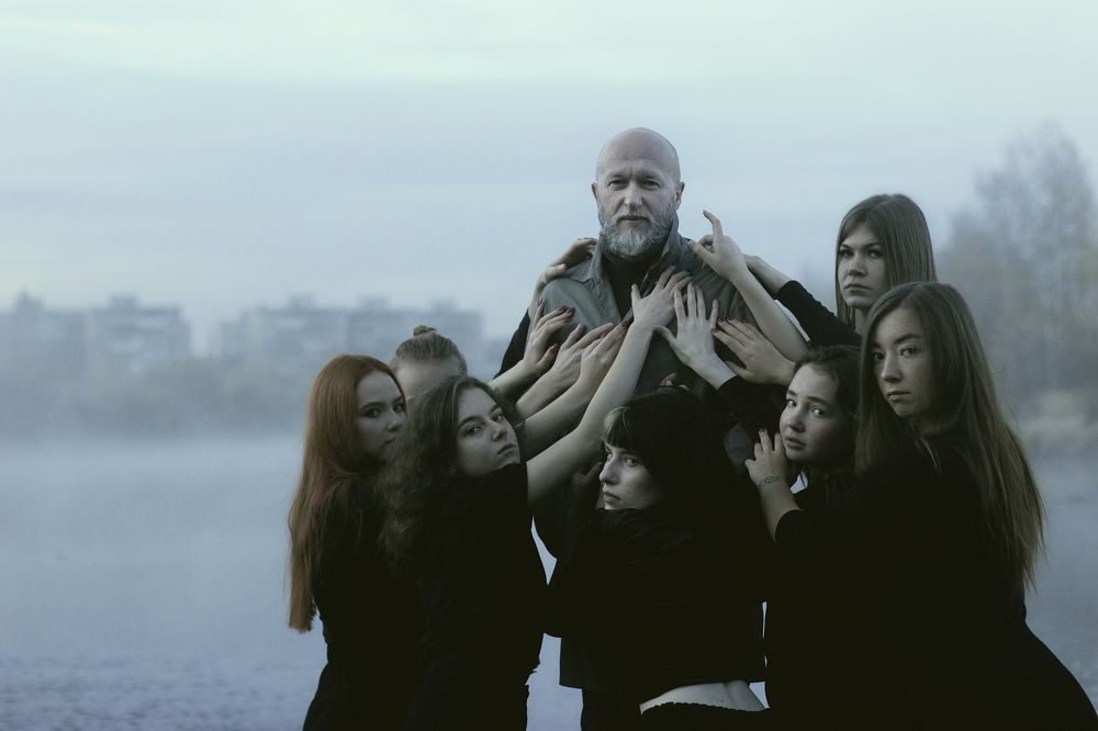 Photograph by Елизавета Погадаева