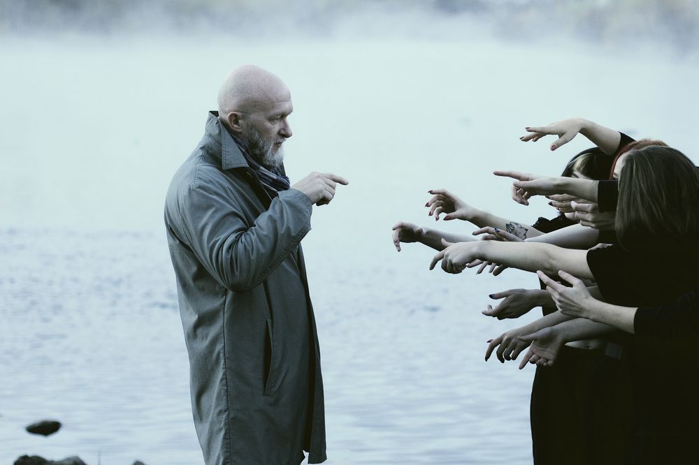 Photograph by Елизавета Погадаева