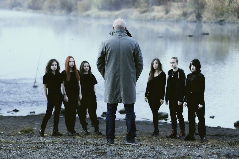 Photograph by Елизавета Погадаева