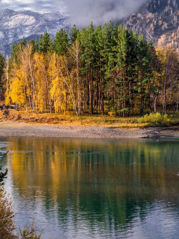 Photograph by Дмитрий Кузнецов