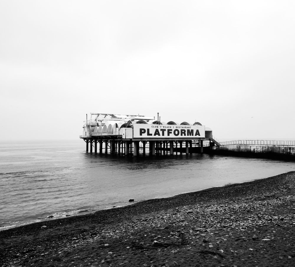 Photograph by Дмитрий Батраков