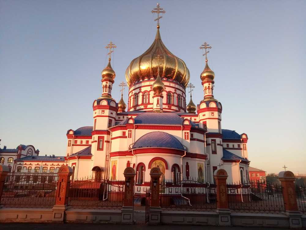 Photograph by Илья Поляков