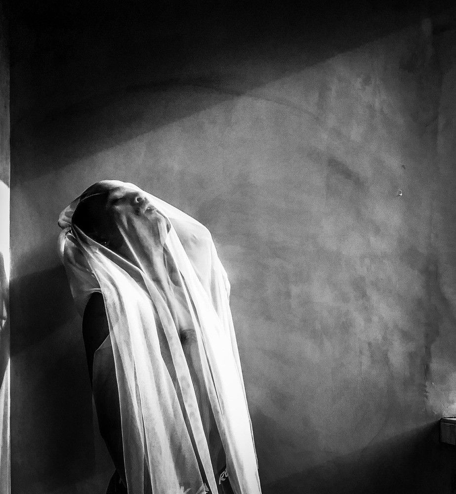 Photograph by RICARDO BUNGQUE