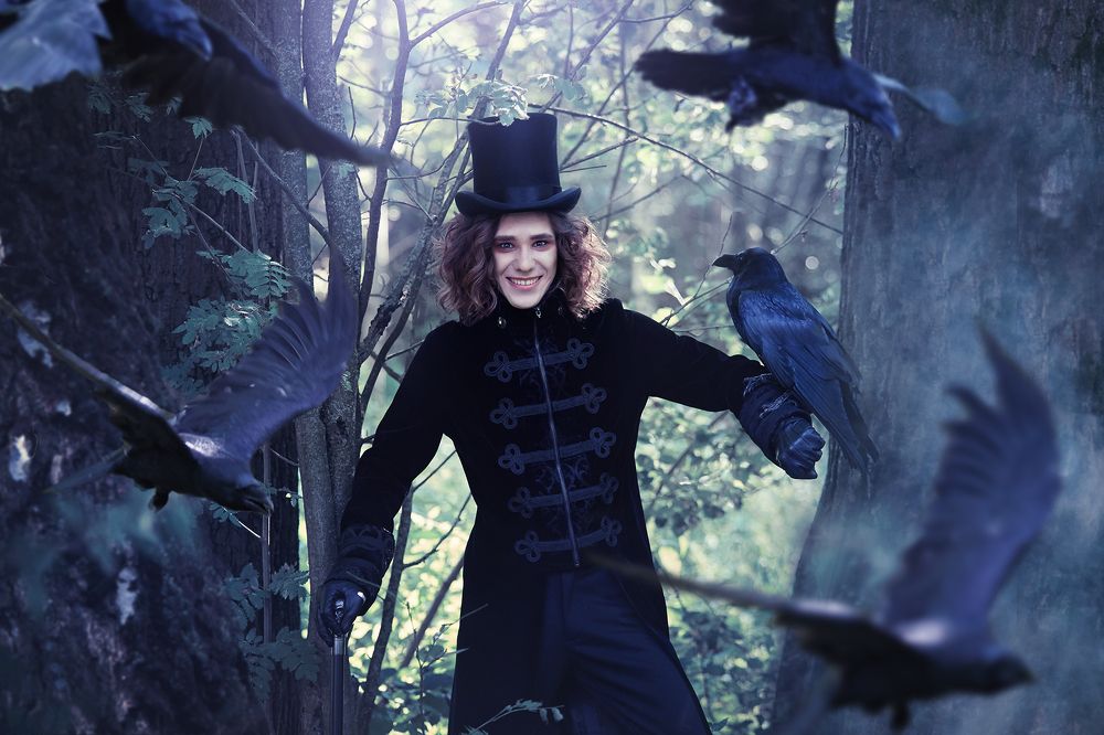 Photograph by Татьяна Трусова