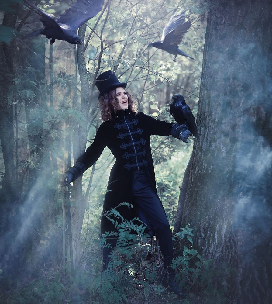 Photograph by Татьяна Трусова