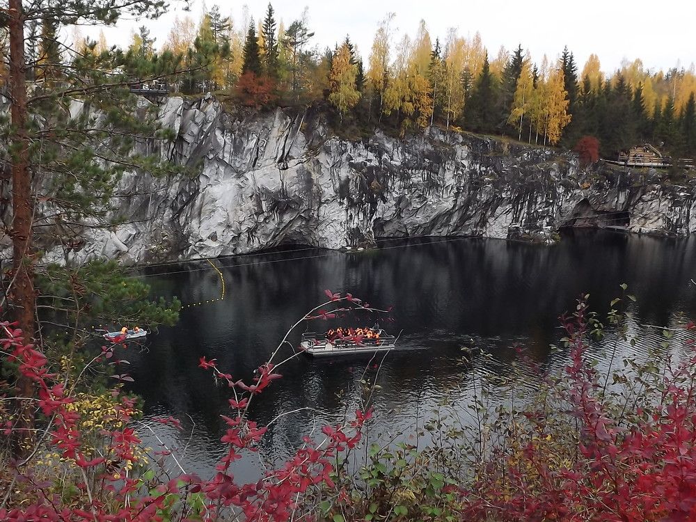 Photograph by Евгений Савулькин