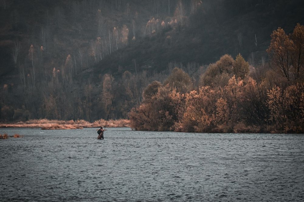 Photograph by Артем Штылев