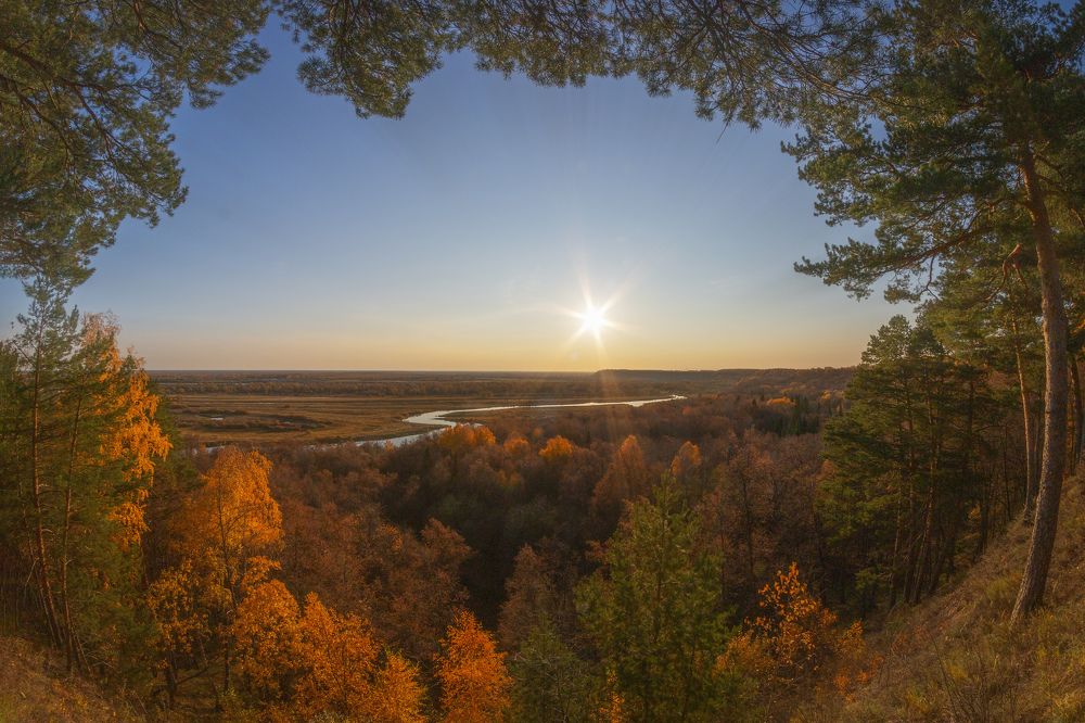 Photograph by Денис Григорьев