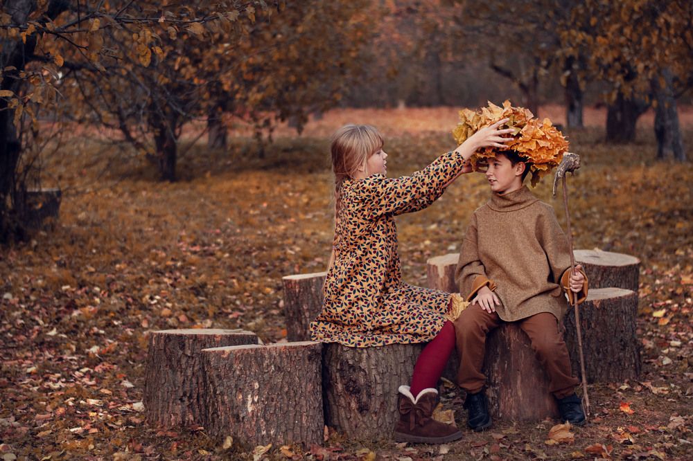 Photograph by Алевтина Орлова