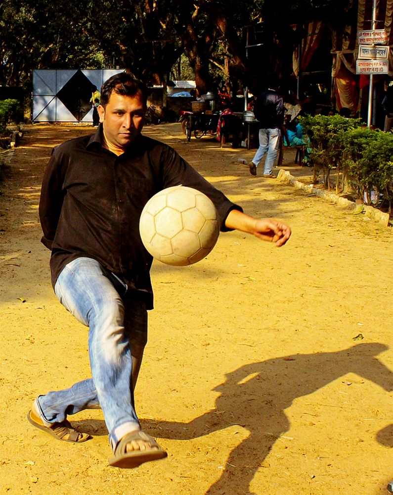 Фотография автора Swati Biswas Guha